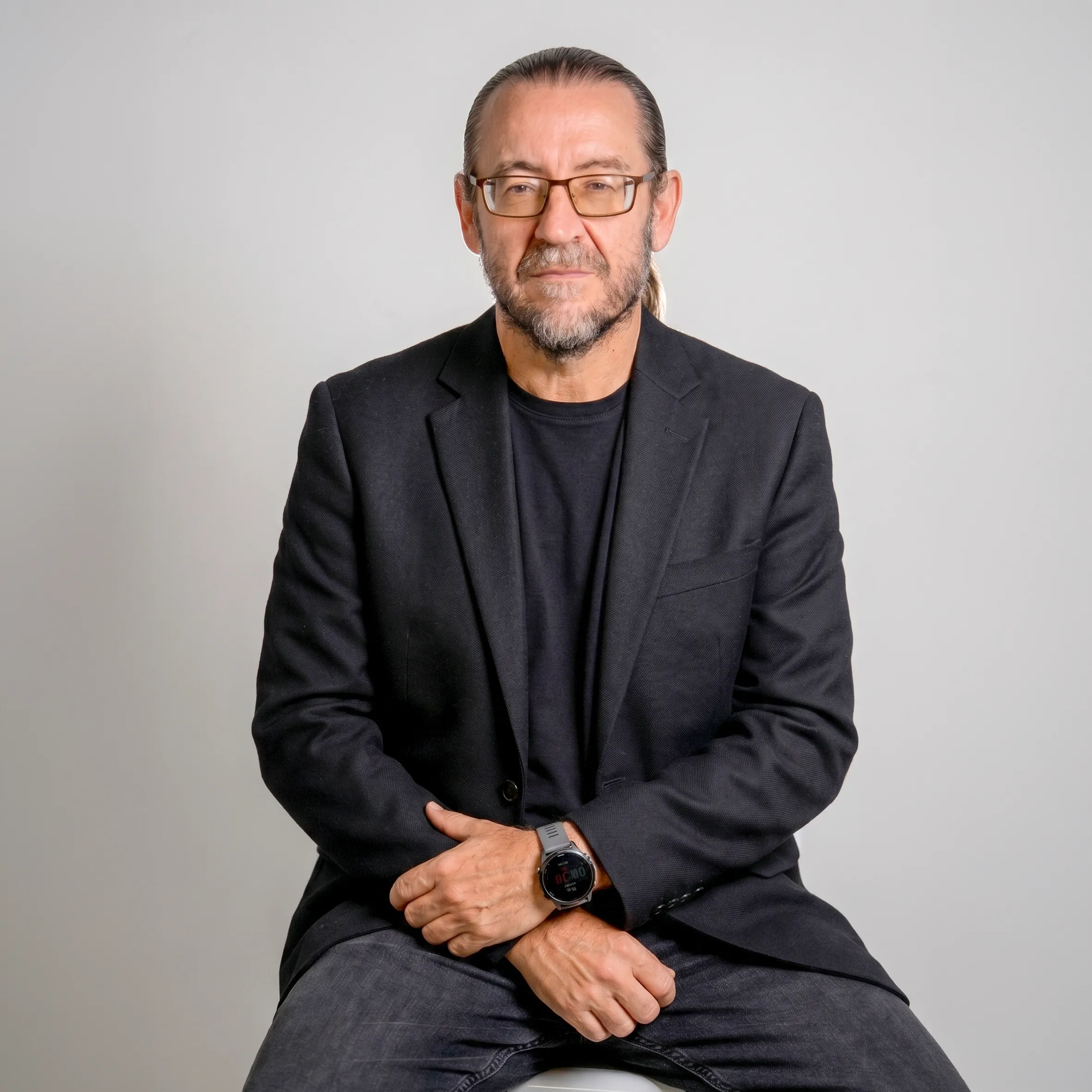 Javier Alejo