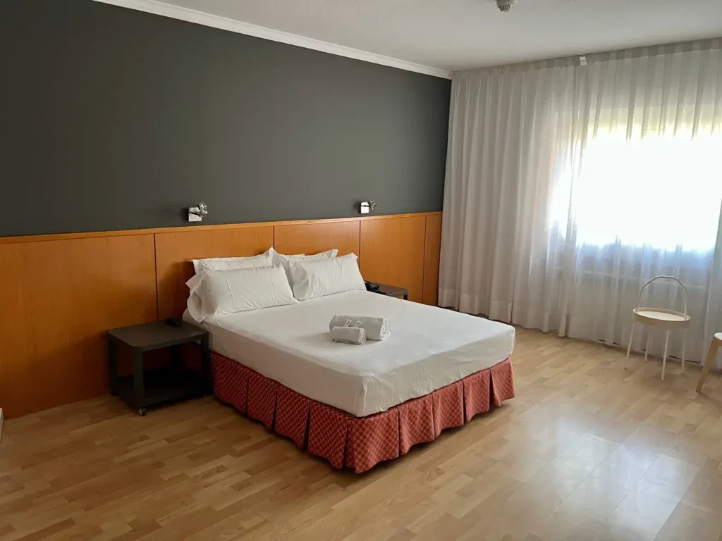Ap Hotel & Parking