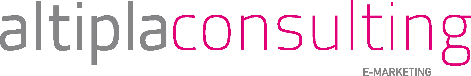 Altipla Consulting Logo