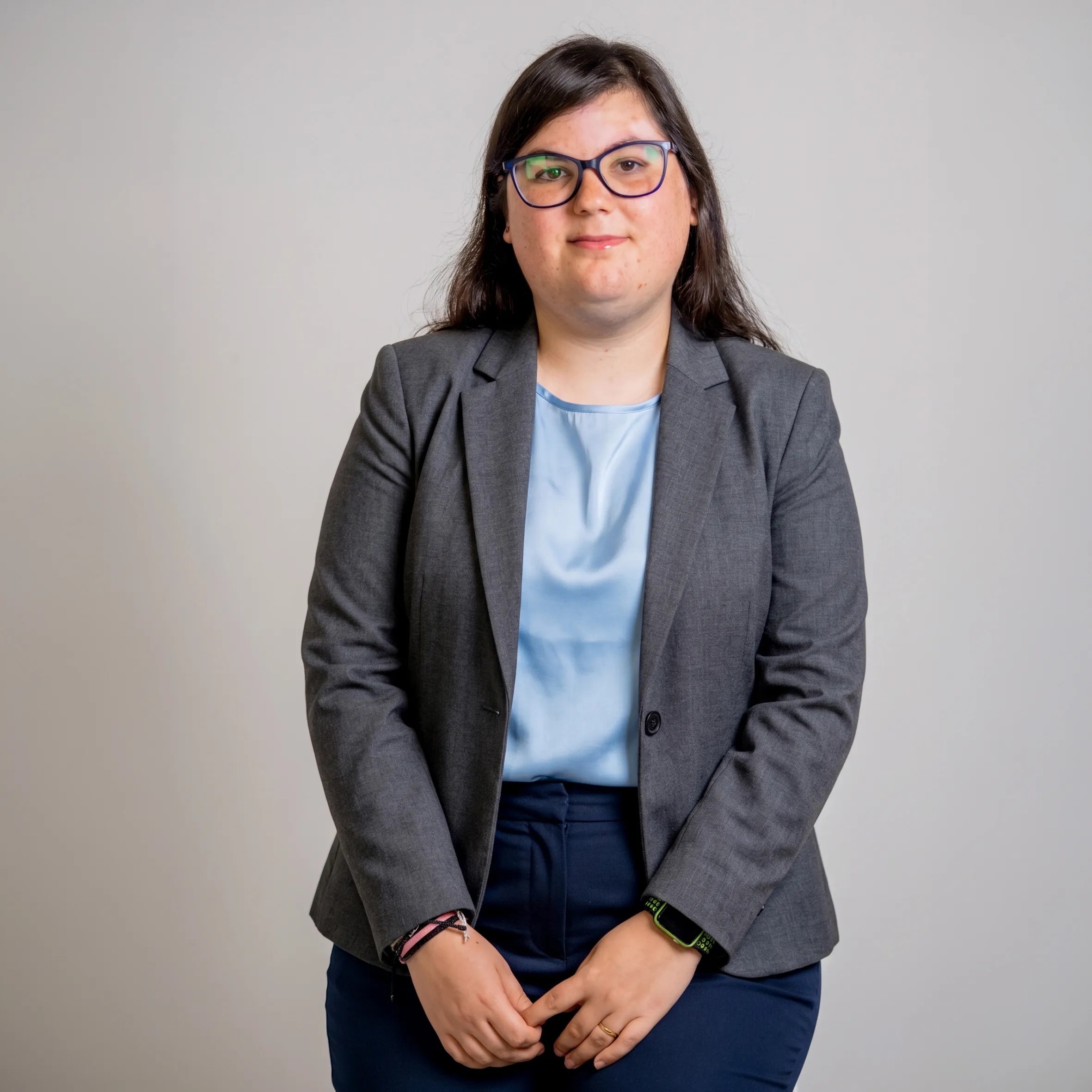 Miriam Durán