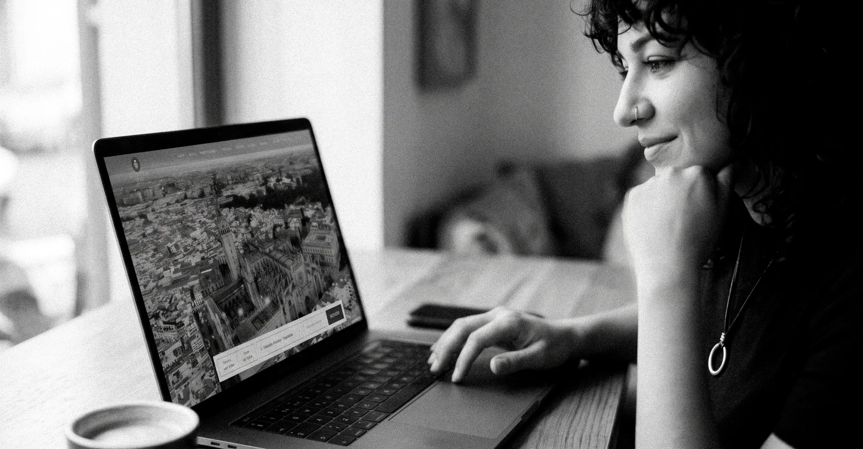 Soluciones Web