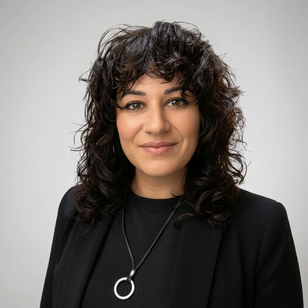 Cristina Llamas