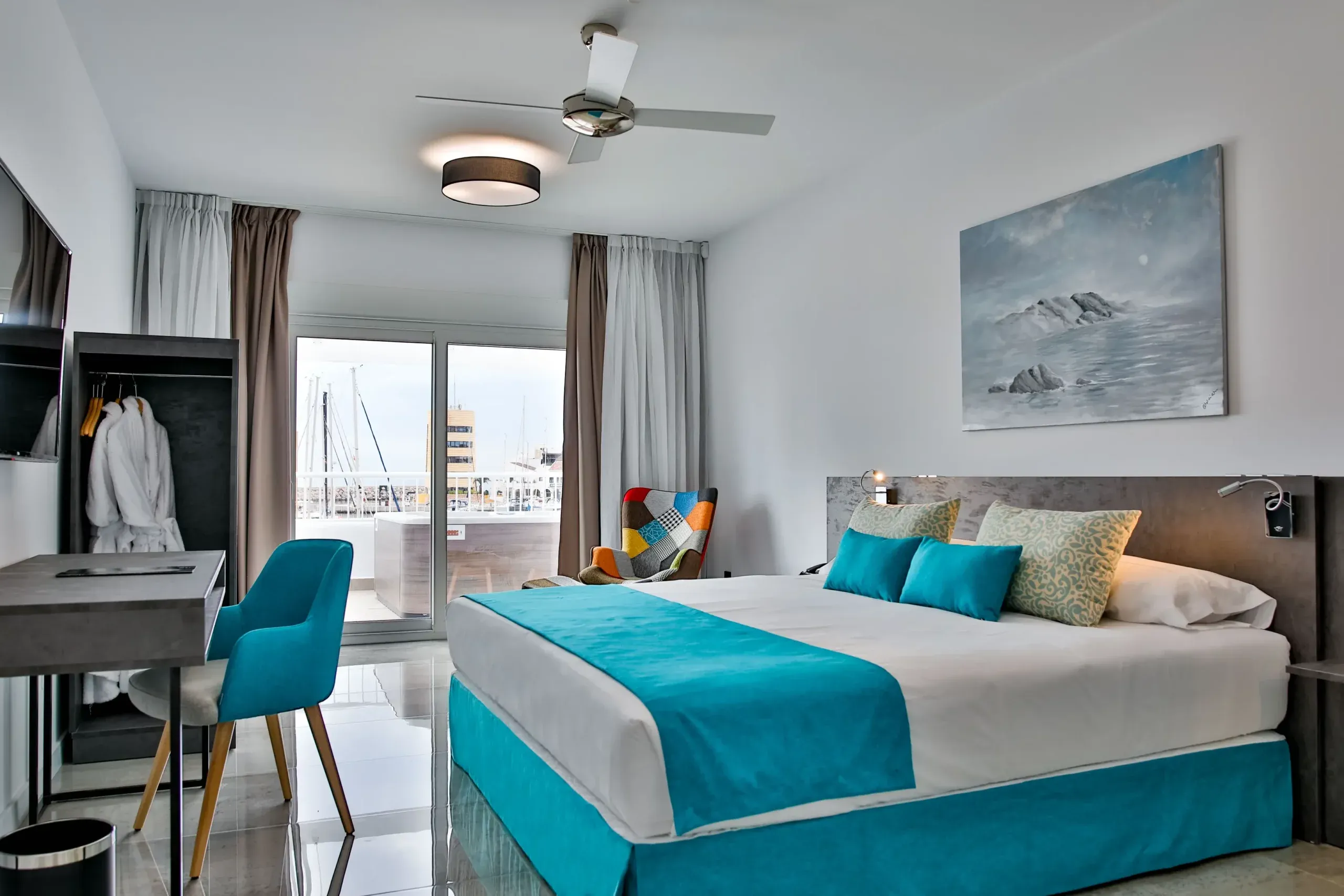 Moon Hotel & Spa ****